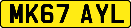 MK67AYL