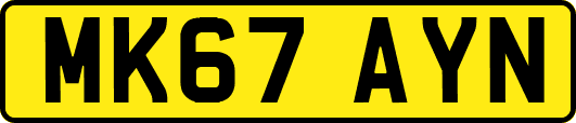 MK67AYN