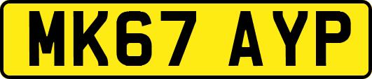 MK67AYP