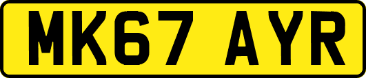 MK67AYR