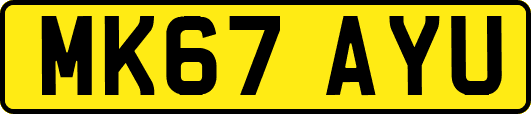 MK67AYU