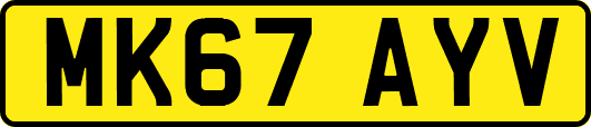 MK67AYV