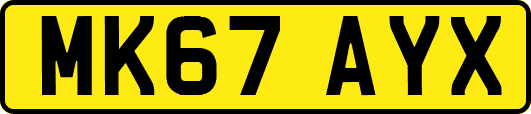 MK67AYX