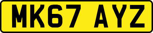 MK67AYZ