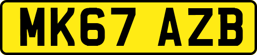 MK67AZB