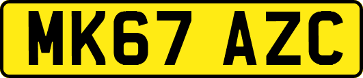 MK67AZC