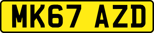 MK67AZD