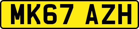 MK67AZH