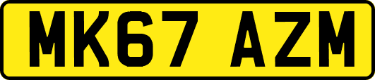 MK67AZM