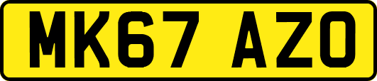 MK67AZO