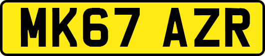 MK67AZR
