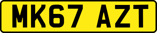 MK67AZT