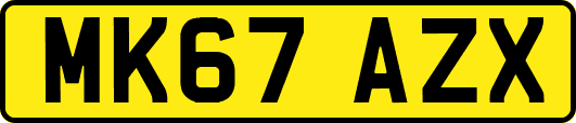 MK67AZX