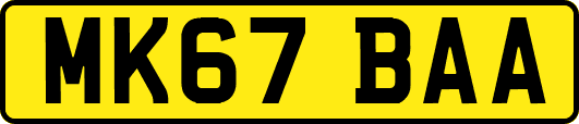 MK67BAA