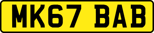 MK67BAB