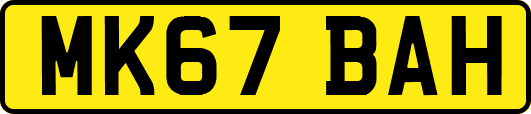 MK67BAH