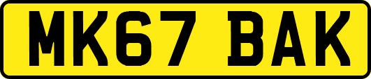 MK67BAK