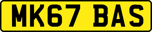 MK67BAS