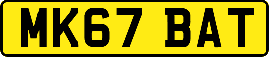 MK67BAT