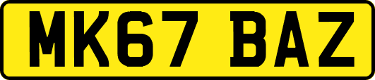 MK67BAZ