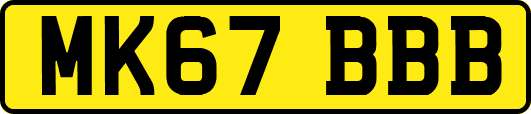 MK67BBB