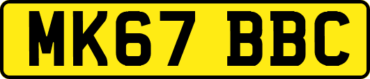 MK67BBC