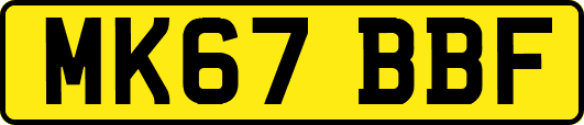 MK67BBF
