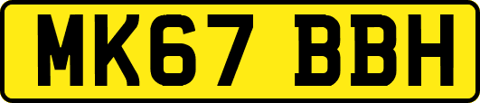 MK67BBH