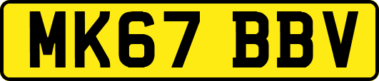 MK67BBV