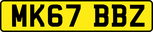 MK67BBZ