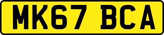 MK67BCA