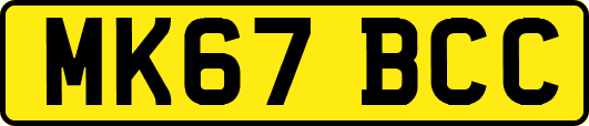 MK67BCC