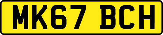 MK67BCH