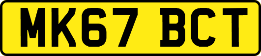 MK67BCT