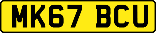 MK67BCU