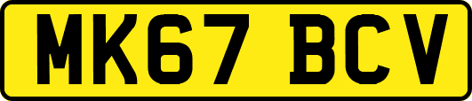 MK67BCV