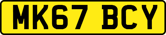 MK67BCY