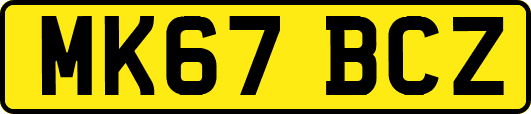 MK67BCZ
