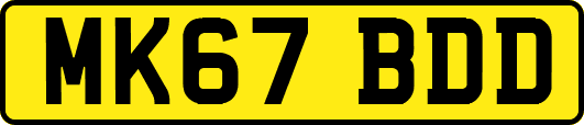 MK67BDD