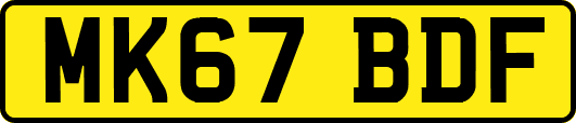MK67BDF