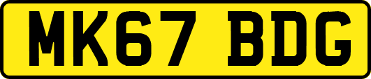 MK67BDG