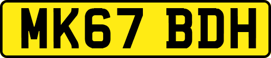 MK67BDH