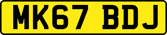 MK67BDJ