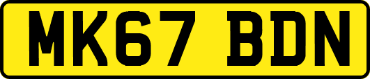 MK67BDN
