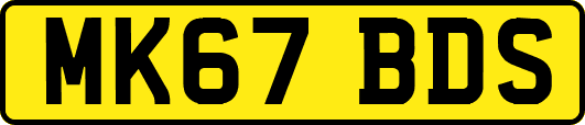 MK67BDS