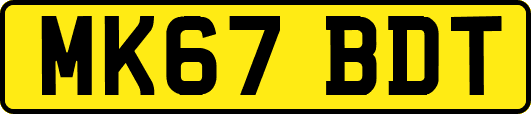 MK67BDT
