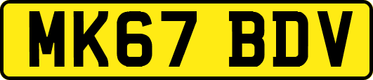 MK67BDV