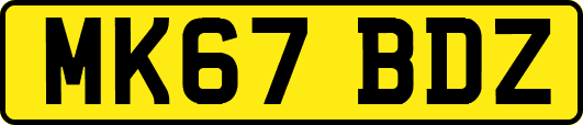 MK67BDZ