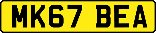 MK67BEA