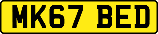 MK67BED
